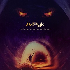 Underground Experience(Original Mix)