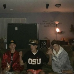 Cuul Kids (ft. Jway, B-Eazy)