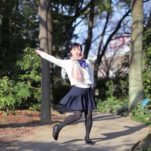 Stream 足太ぺんた さよならガール H G 踊ってみた オリジナル振付 By Zuha Listen Online For Free On Soundcloud