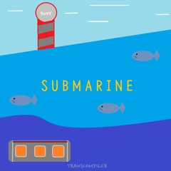Skyline[Submarine] [FREE DOWNLOAD]