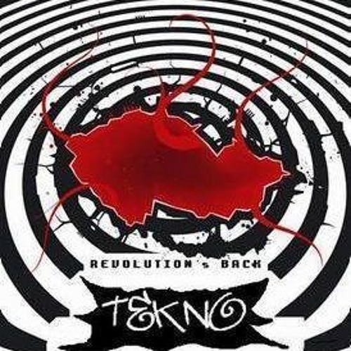 West Side - HardTEKNO Mix - 2018 - 09 - 21