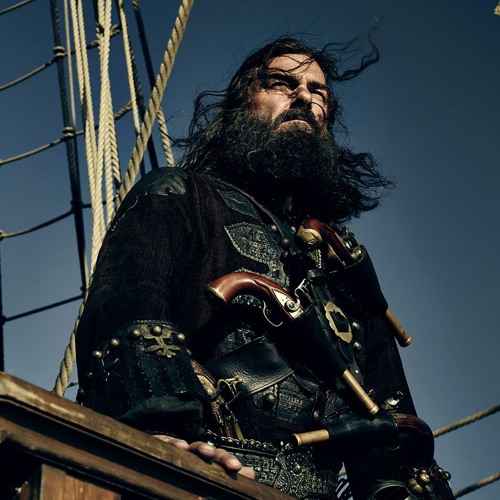 A Pirates Romance