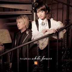 FripSide - White Forces (Piano ver.)