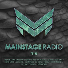 W&W - Mainstage Radio 018