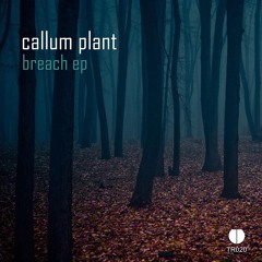 Callum Plant - Breach - TR020