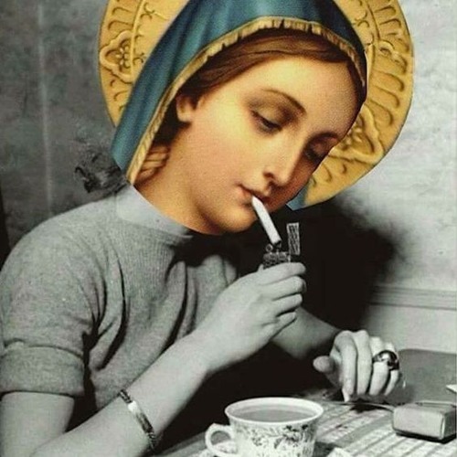J