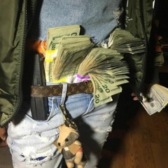 KING K.O - My Choppa Love Me (Remix - Freestyle)