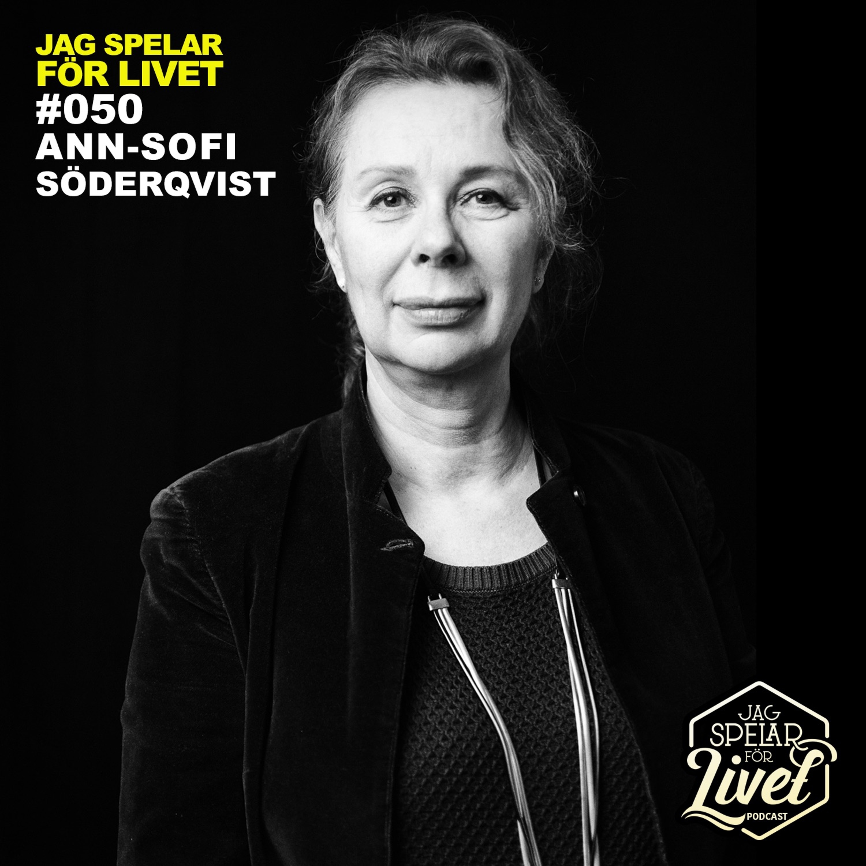 Jag Spelar för Livet - Musiker om Musik