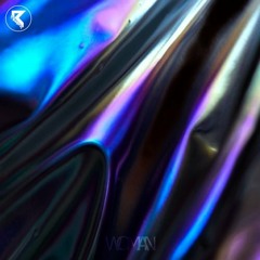 TakeOverBlood - Woman