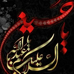 آه ای زمین کربلا با ما مدارا کن /حاج میثم مطیعی