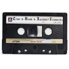 ENOE x REOM x LUNATIC•INNOCENTZ