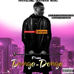 Umusepela Crown - Fyama Dongo Dongo