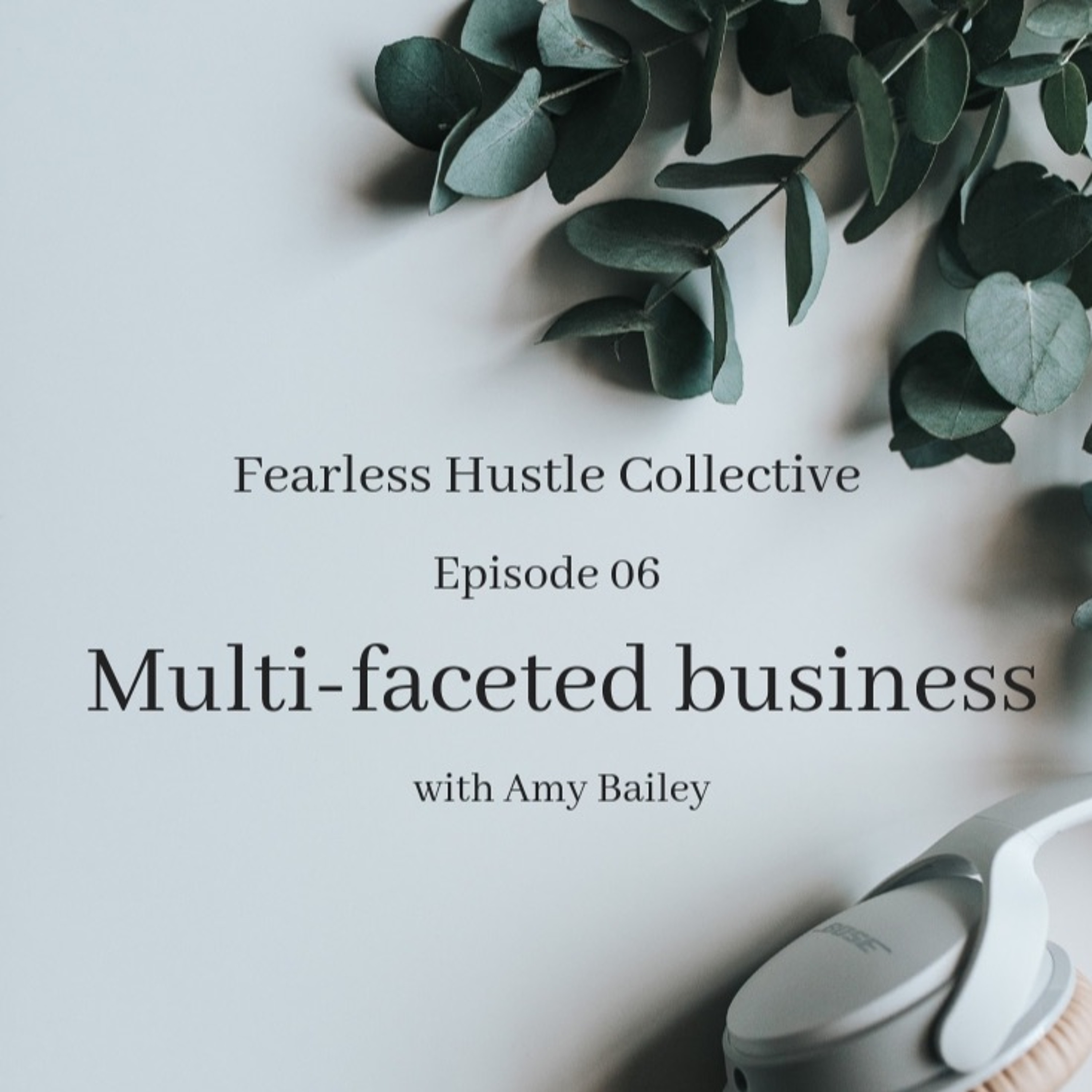 Business in Bloom