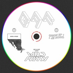 Qrion - 23(WILDPARTY Remix)