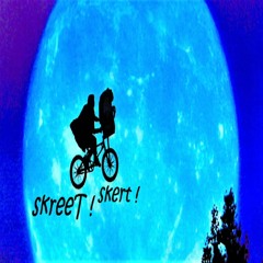 E.T. bookie breakbeat BY D.NEW 240 (Reese's Pieces mix)