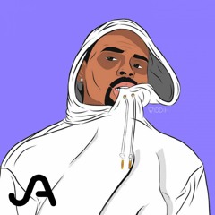 Chris Brown Type Beat - Stay (Prod. by Jelan Abrams) | R&B Instrumental