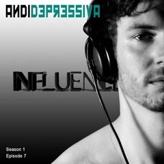 Influencers - AndiDepressiva - SE01E07
