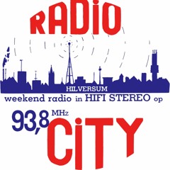 RAFF 102 en City Radio 93.8