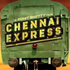 Chennai Express Theme Cover | Kamaljit Singh