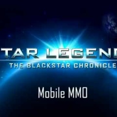 Star Legends: The Blackstar Chronicles OST (Setøk Remix)