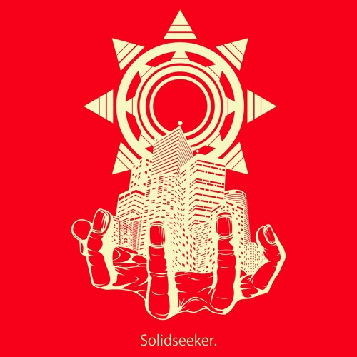 Stream サカナクション Aoi Solidseeker Remix 13 By Solidseeker A K A Anxrmx Listen Online For Free On Soundcloud