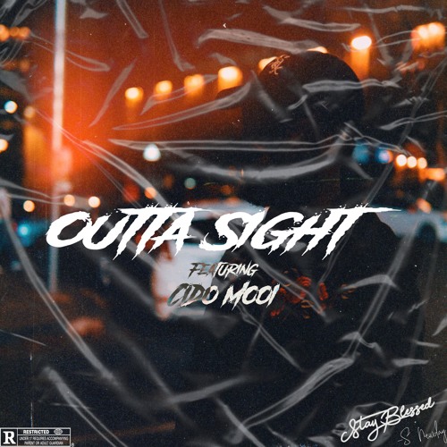 Outta Sight Ft Cido Mooi (Prod. By LaniiDoTheTingz)
