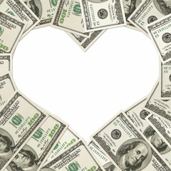 Love Of Money Energy Pull