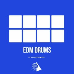 EDM Drums Demo [128 Bpm]