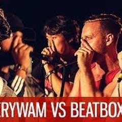 Berywam Vs. Beatbox House | Fantasy Battle | World Beatbox Camp