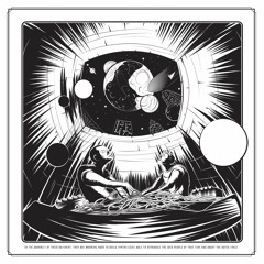 MNMT Premiere: Alfredo Mazzilli – Icarus XB1