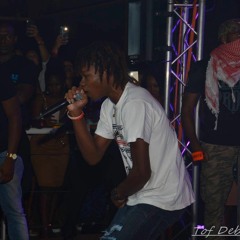 Chester - Asid Plat - Jordan Riddim - G6