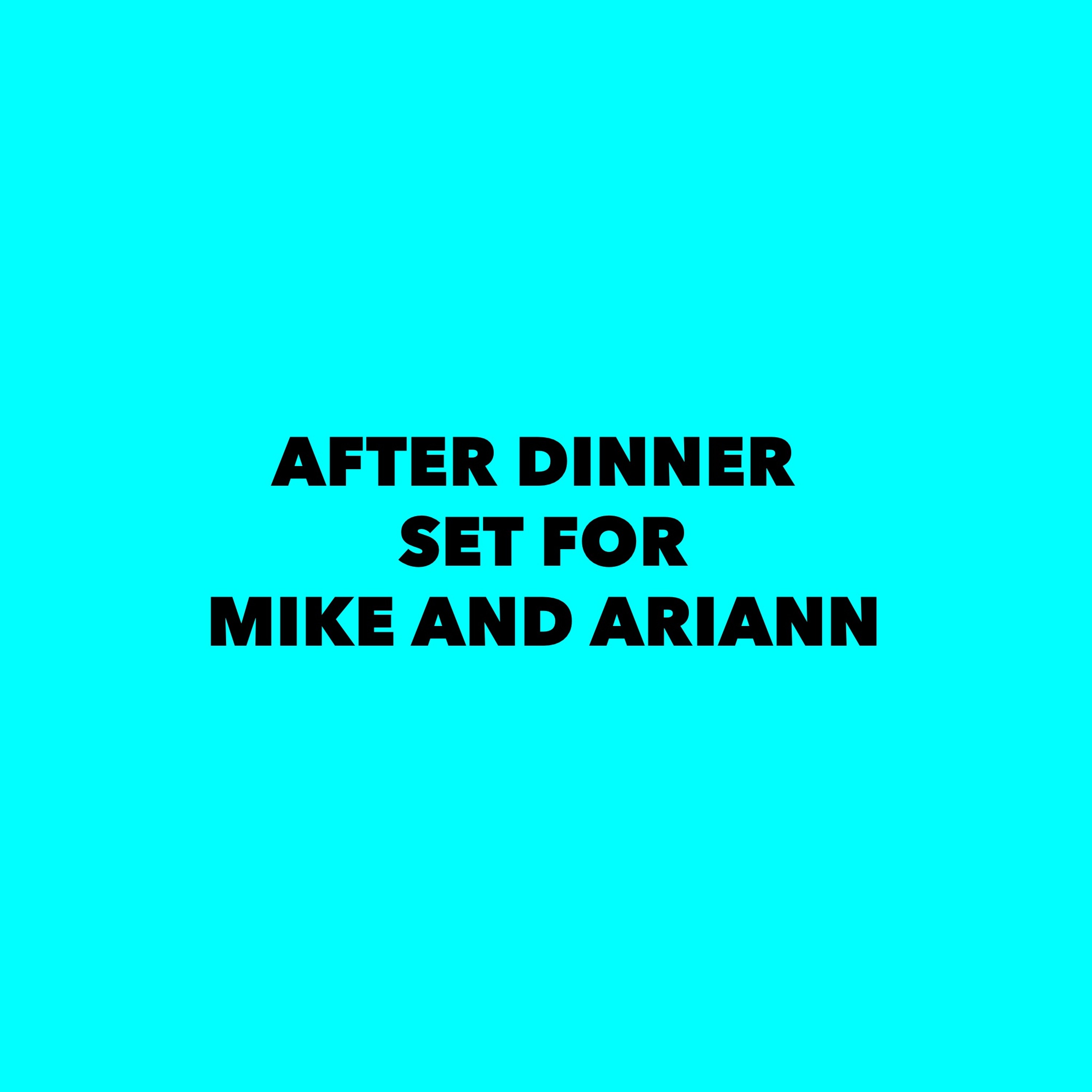 DJMikeWalter