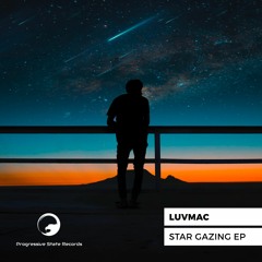 Luvmac Star Gazing EP