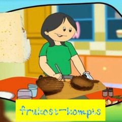 JONKA - Frukost-vän