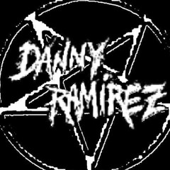 Danny Ramirez - Full Moon Ritual Mutilation On Dope And Alcohol!