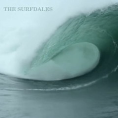 The Surfdales - Boca De Pascuales