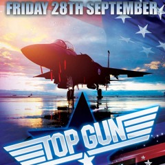 Top Gun Volume 1 - Dj D-Sire