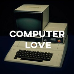 Kraftwerk - Computer Love (ööbik edit)