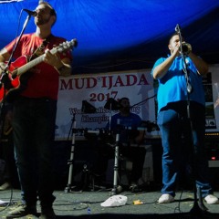 Down At The Mudijada