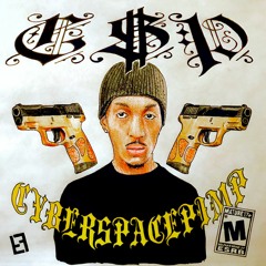 CYBERSPACEPIMP - SUICIDE BOMBERS (PROD. JED BLEU) +Hosted by DJ Yakuza