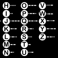Morse Code (Prod. Sweeno Sounds)