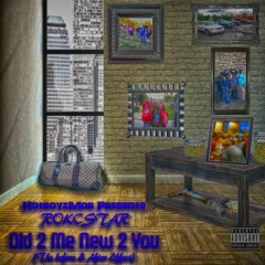 RockstarHbM - Letter To MY Daugher