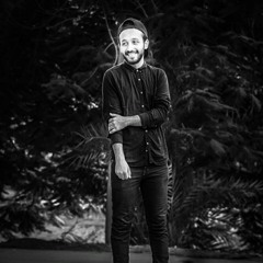 hamza namira  تذكرتي   _البعد عنك خوف