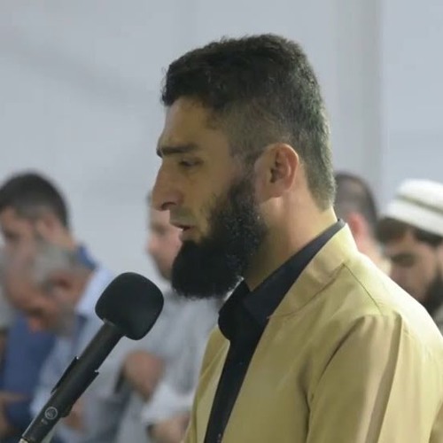تلاوة هادئة | القارئ هلويست نصر الدين