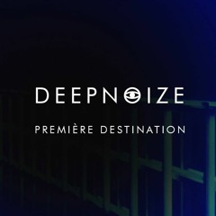 Keom - Deepnoize : Première Destination @ Hometone (28.07.2018)