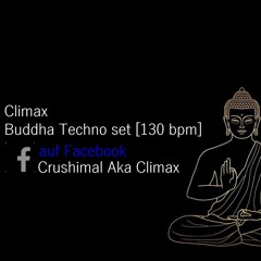 Buddha Techno set  [130bpm]