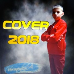 Bilever-Cover By Sasha Voronenko
