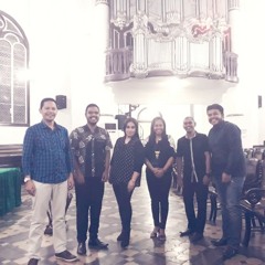 Jadikan aku istana cintaMu - Voce Serafica.m4a