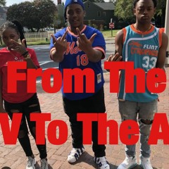 D to the A remix KD sixo x Quay thesavage x Absixo