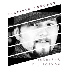 IP 008: Sami Kero – Kriisialueiden tarinankertoja (osa2)